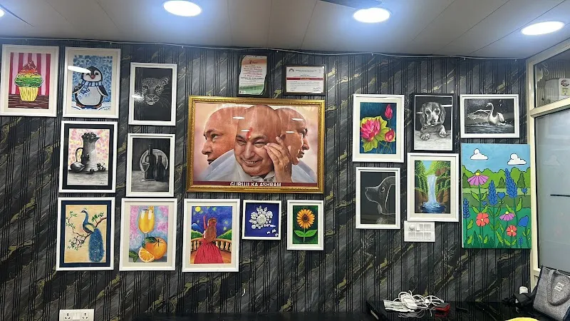 Amyra Art studio