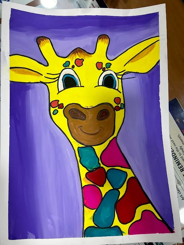 Amyra Art studio