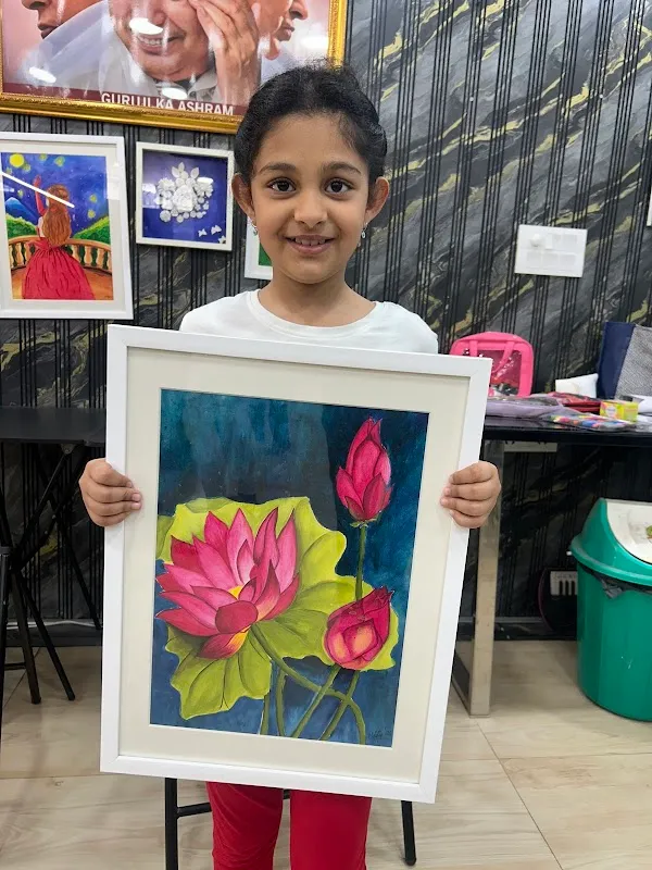 Amyra Art studio