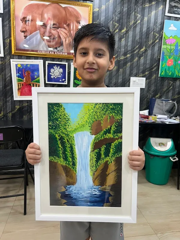 Amyra Art studio