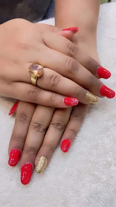 Pinky Hair Beauty Salon