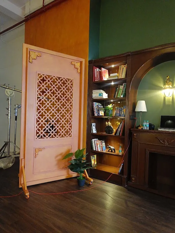 Lemon Rig Studio