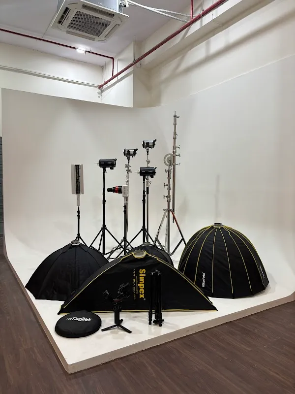 Lemon Rig Studio