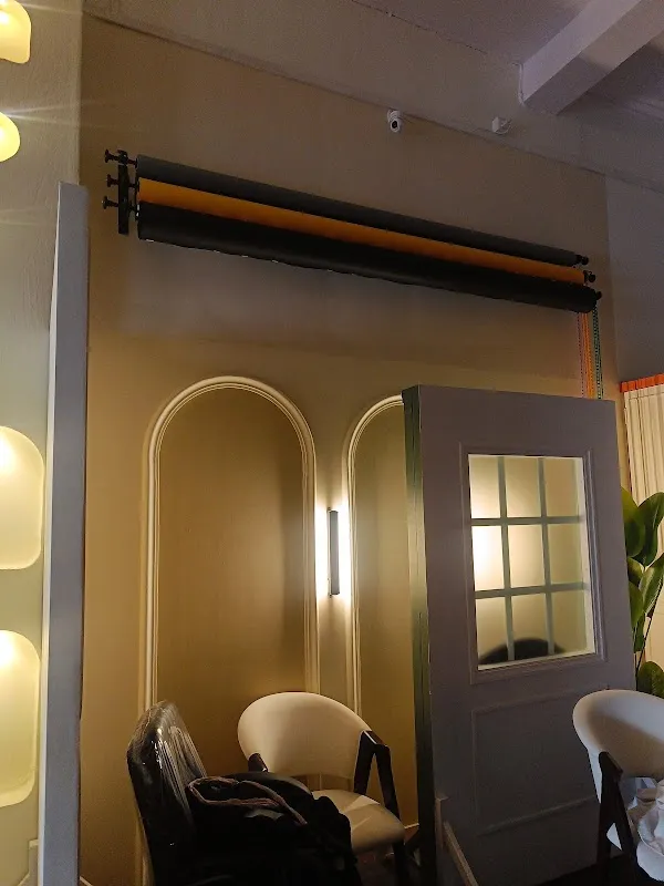 Lemon Rig Studio