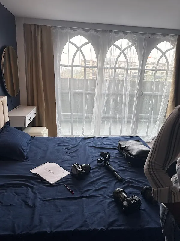 Lemon Rig Studio