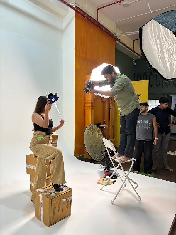 Lemon Rig Studio