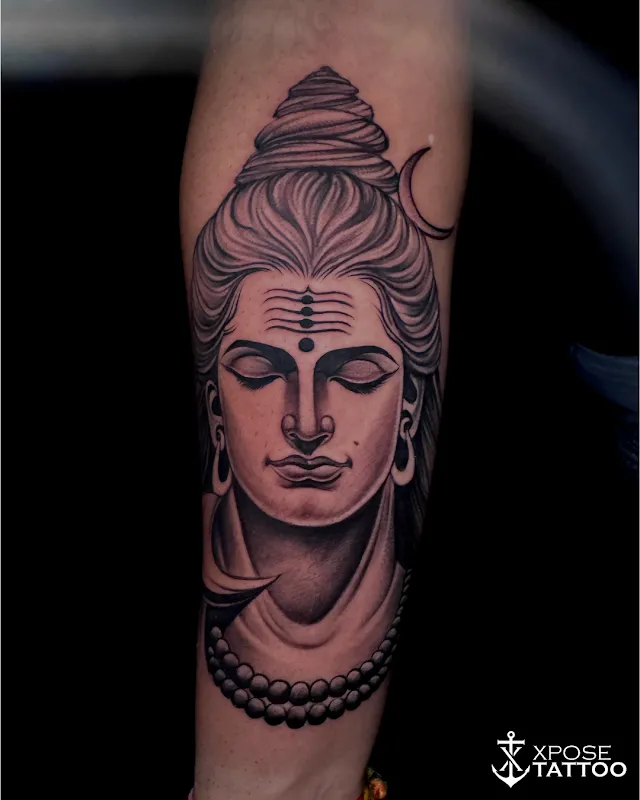 Xpose Tattoos Jaipur