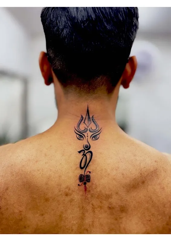 Xpose Tattoos Jaipur