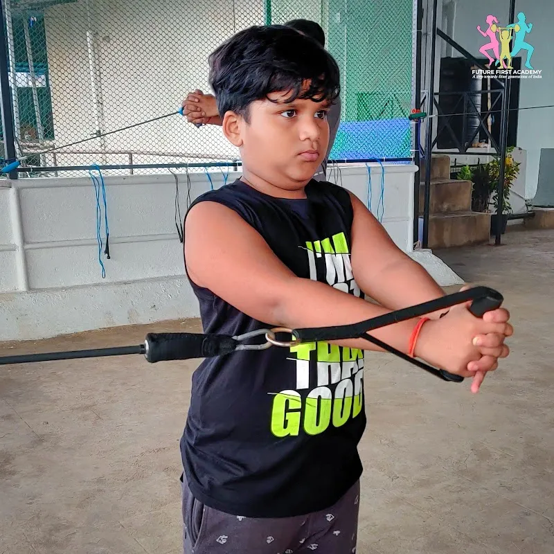 Future First Academy