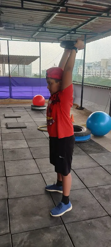 Future First Academy