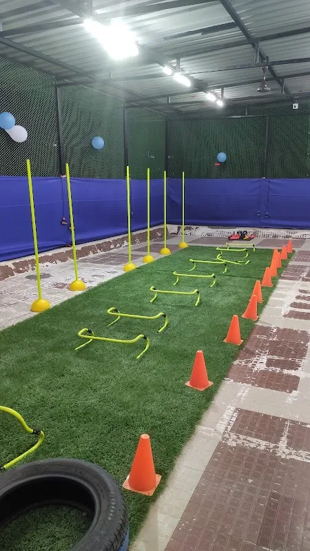 Future First Academy