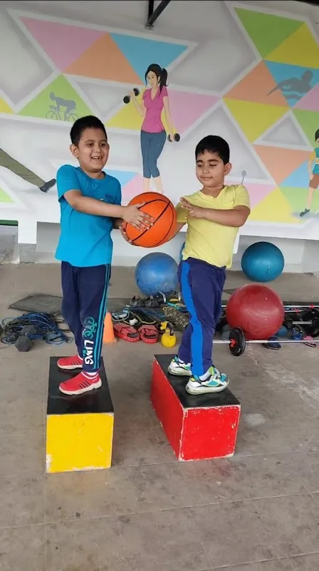 Future First Academy