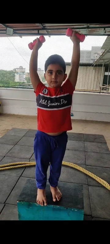 Future First Academy