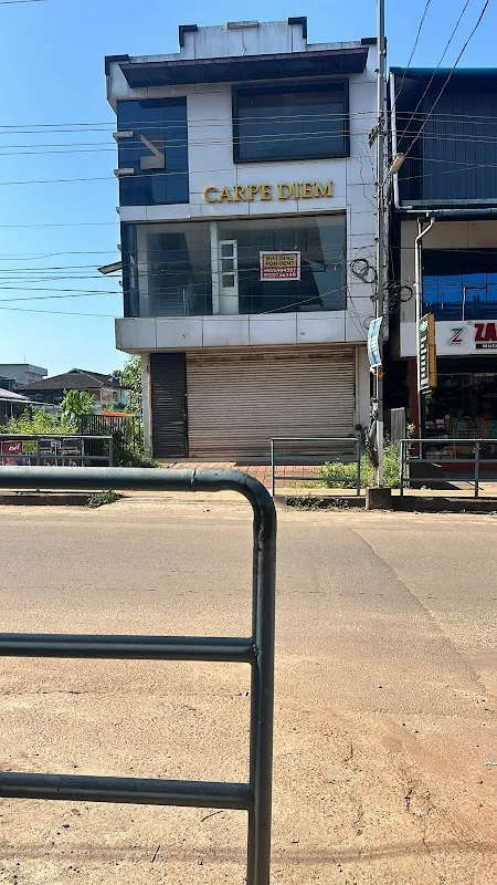 Golden flower spa