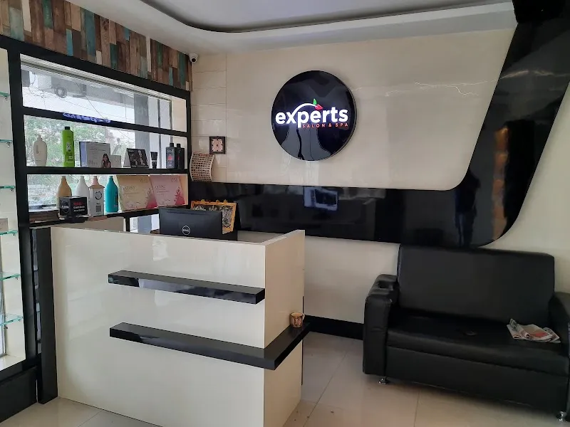 Experts Salon (Family's Hair & Beauty Salon)