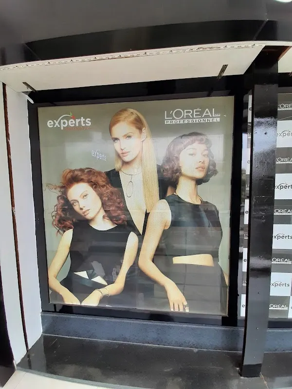 Experts Salon (Family's Hair & Beauty Salon)