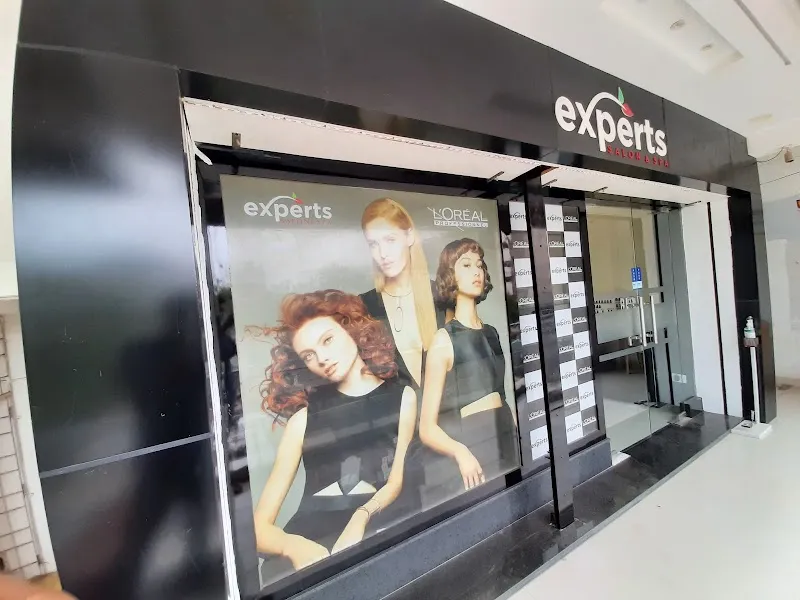 Experts Salon (Family's Hair & Beauty Salon)