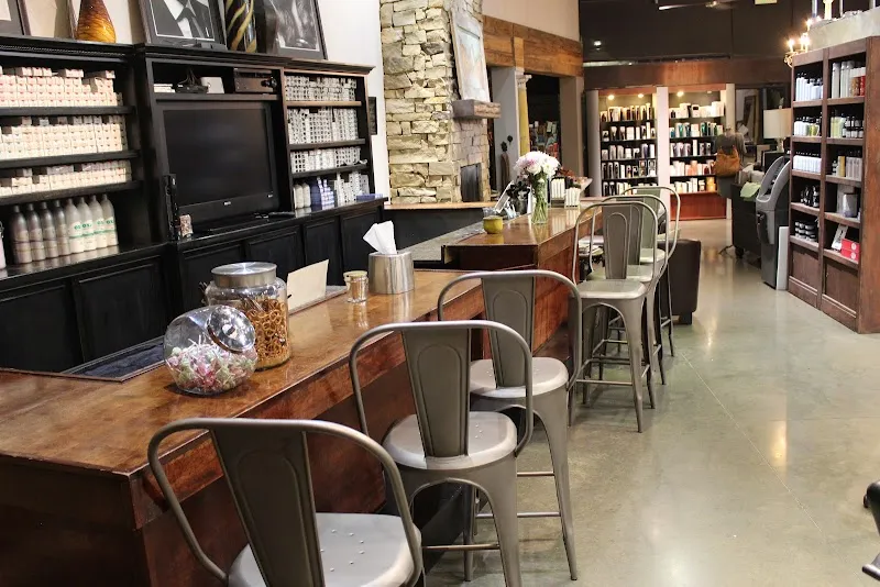 DanielShay's Salon Boutique Spa