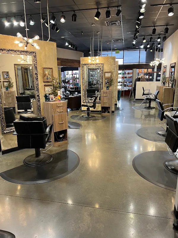 DanielShay's Salon Boutique Spa