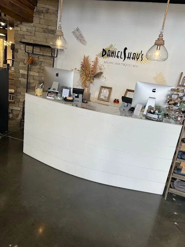 DanielShay's Salon Boutique Spa