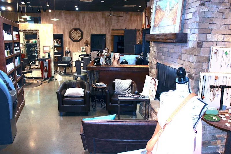 DanielShay's Salon Boutique Spa