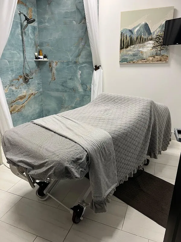 DanielShay's Salon Boutique Spa