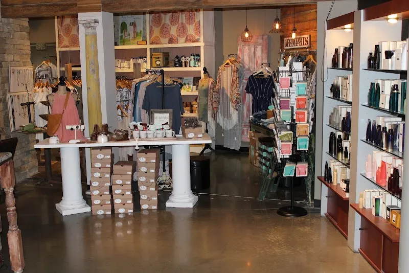 DanielShay's Salon Boutique Spa