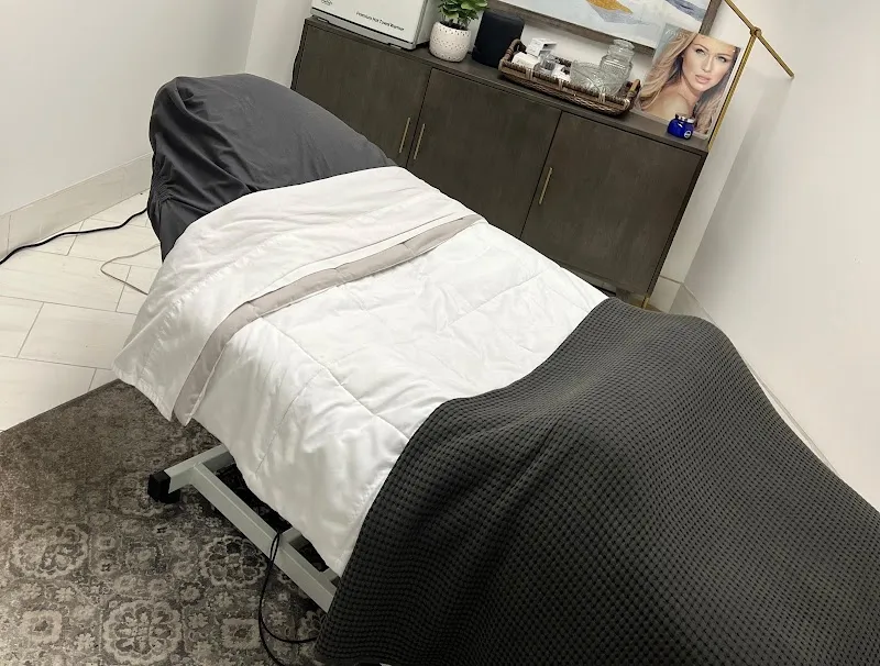 DanielShay's Salon Boutique Spa