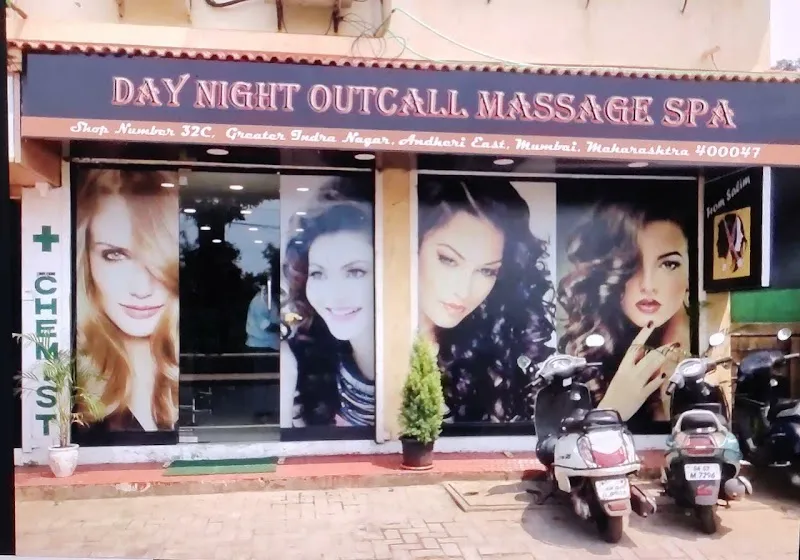 Day Night Outcall Massage Spa