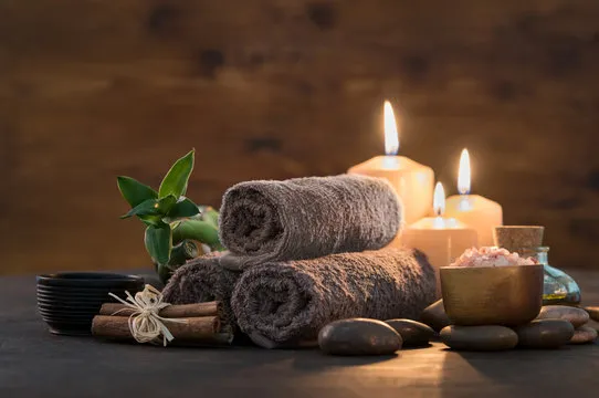 Day Night Outcall Massage Spa