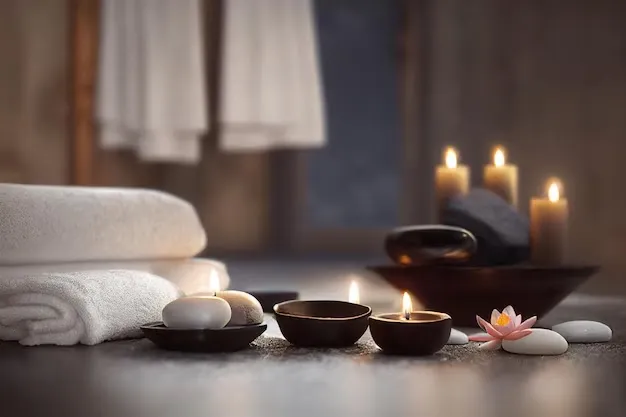 Day Night Outcall Massage Spa