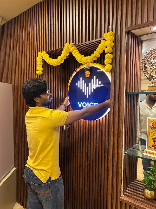 Voice Studios