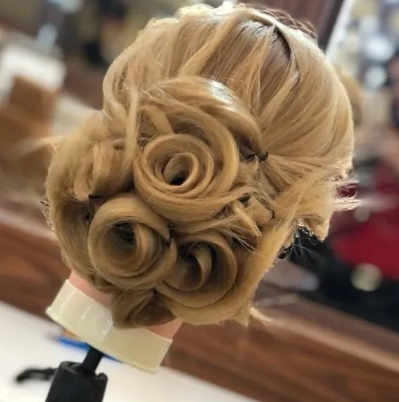 THE BALAYAGE Unisex salon