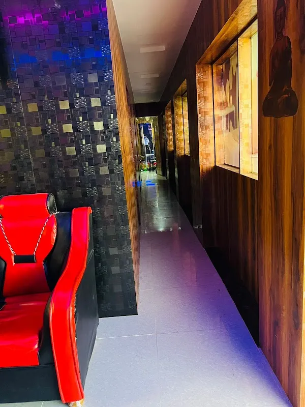 Dream Touch Spa and Beauty