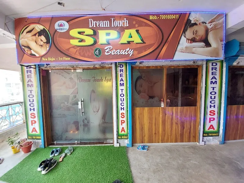 Dream Touch Spa and Beauty