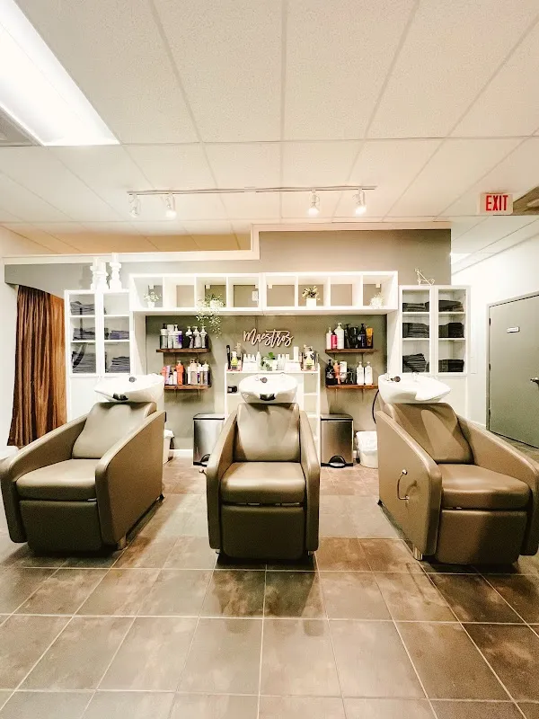 Maestros Hair Studio