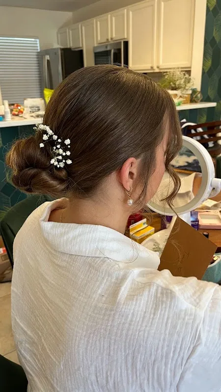 Maestros Hair Studio