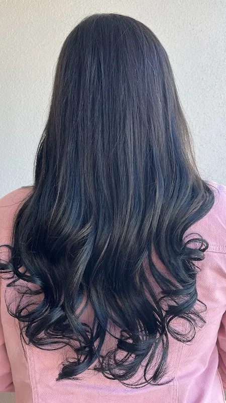 Maestros Hair Studio