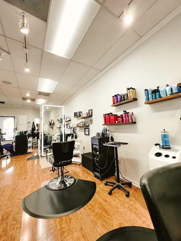 Maestros Hair Studio