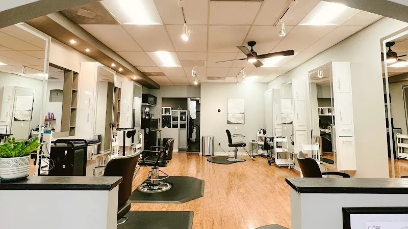 Maestros Hair Studio