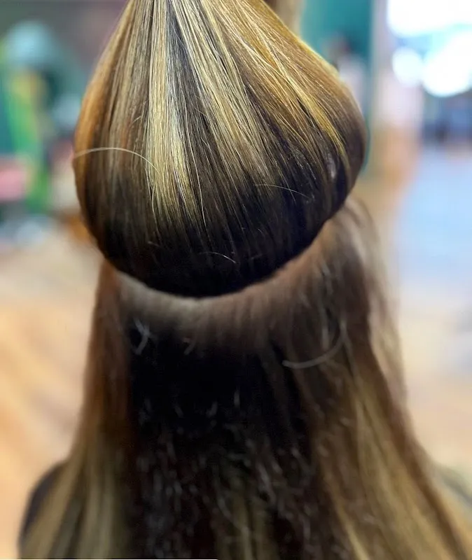 Alchemy Hair Studio