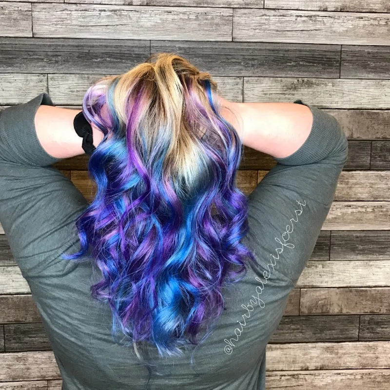 Alchemy Hair Studio