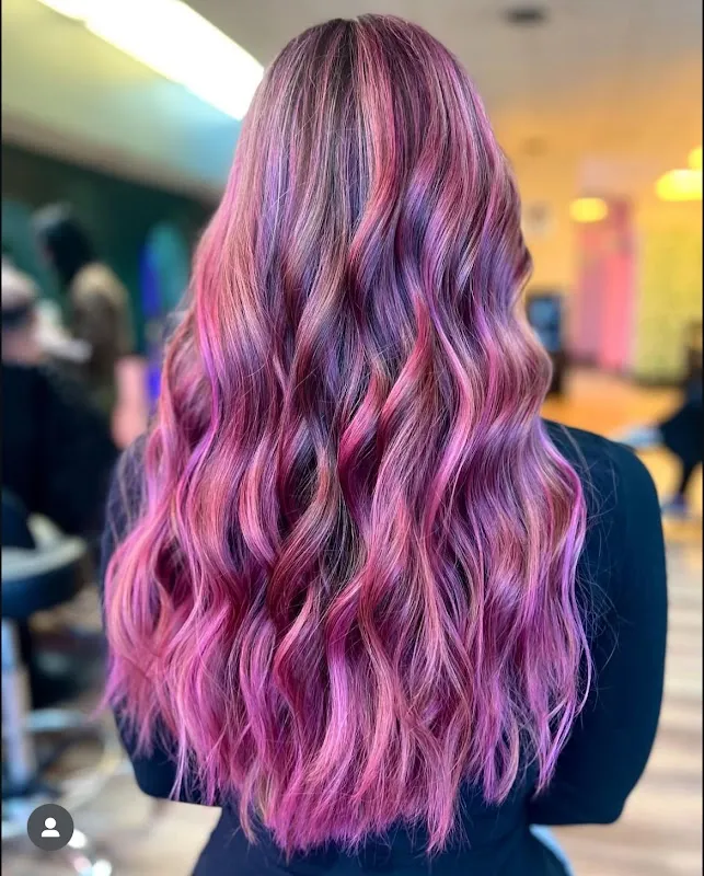 Alchemy Hair Studio