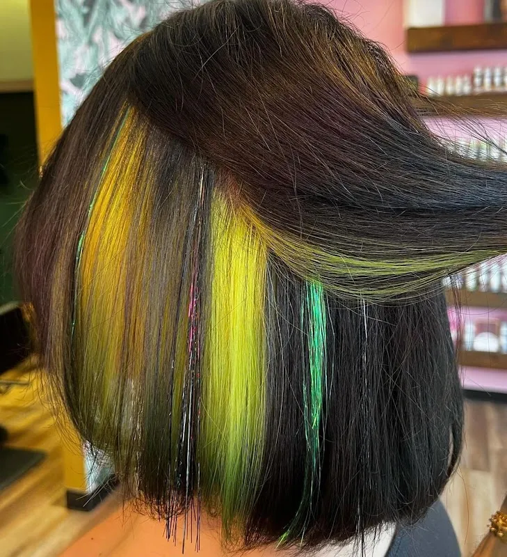 Alchemy Hair Studio