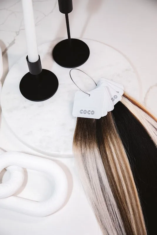 Alchemy Hair Studio