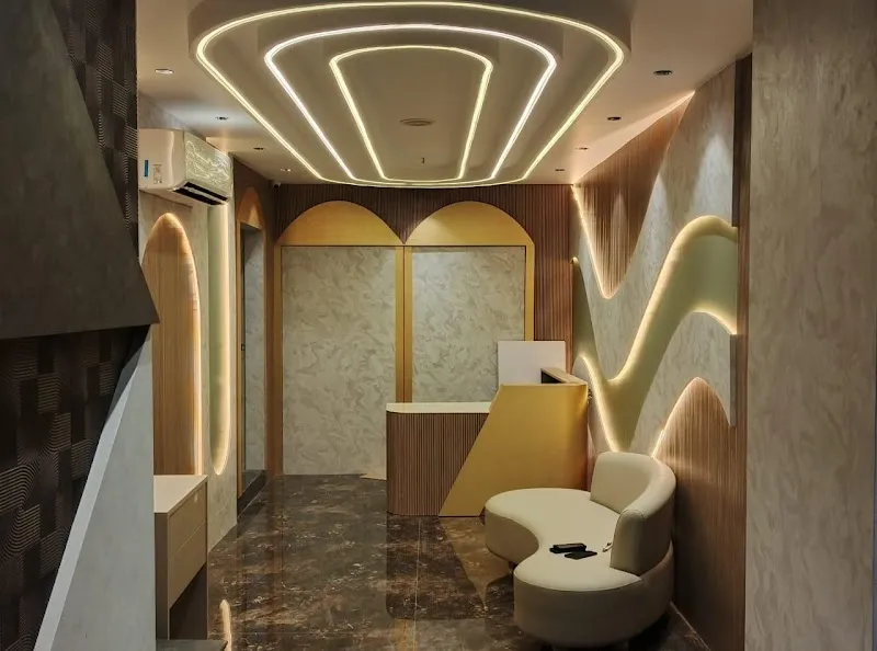 Amora luxury Spa