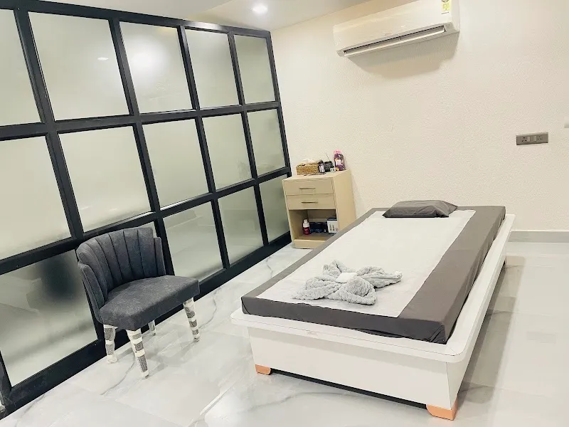 Amora luxury Spa