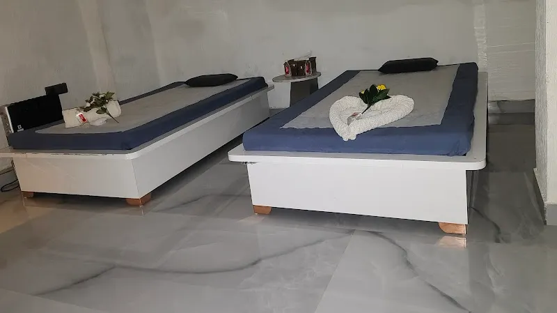 Amora luxury Spa