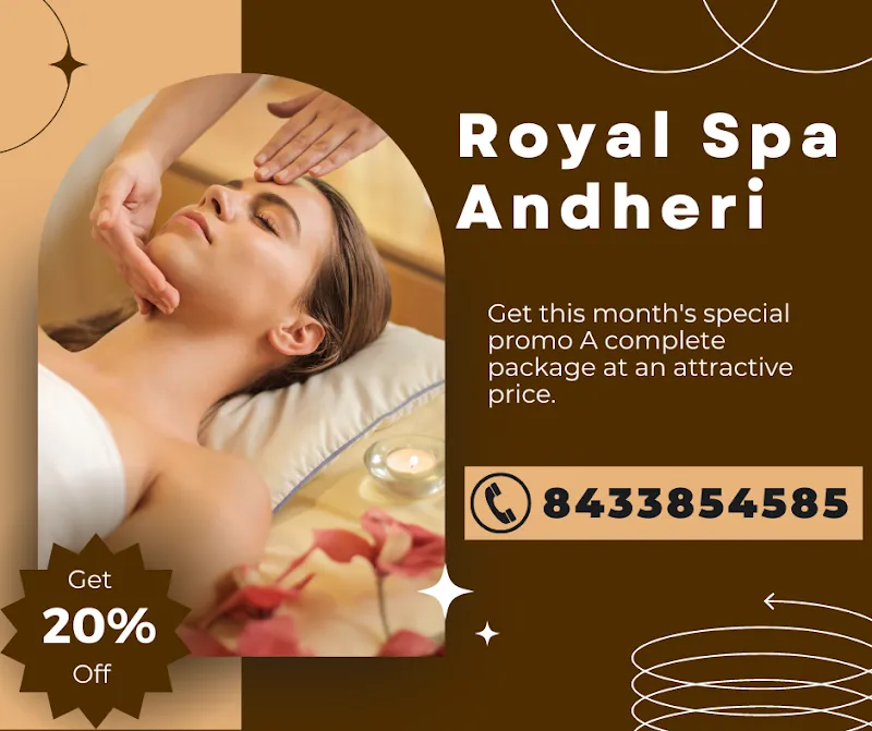 Royal Spa Andheri