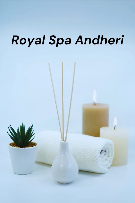 Royal Spa Andheri